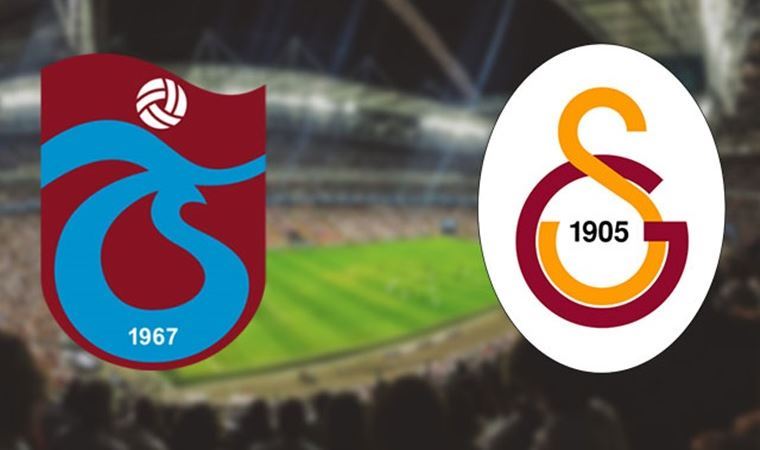 Trabzonspor - Galatasaray maçının biletleri satışa çıktı