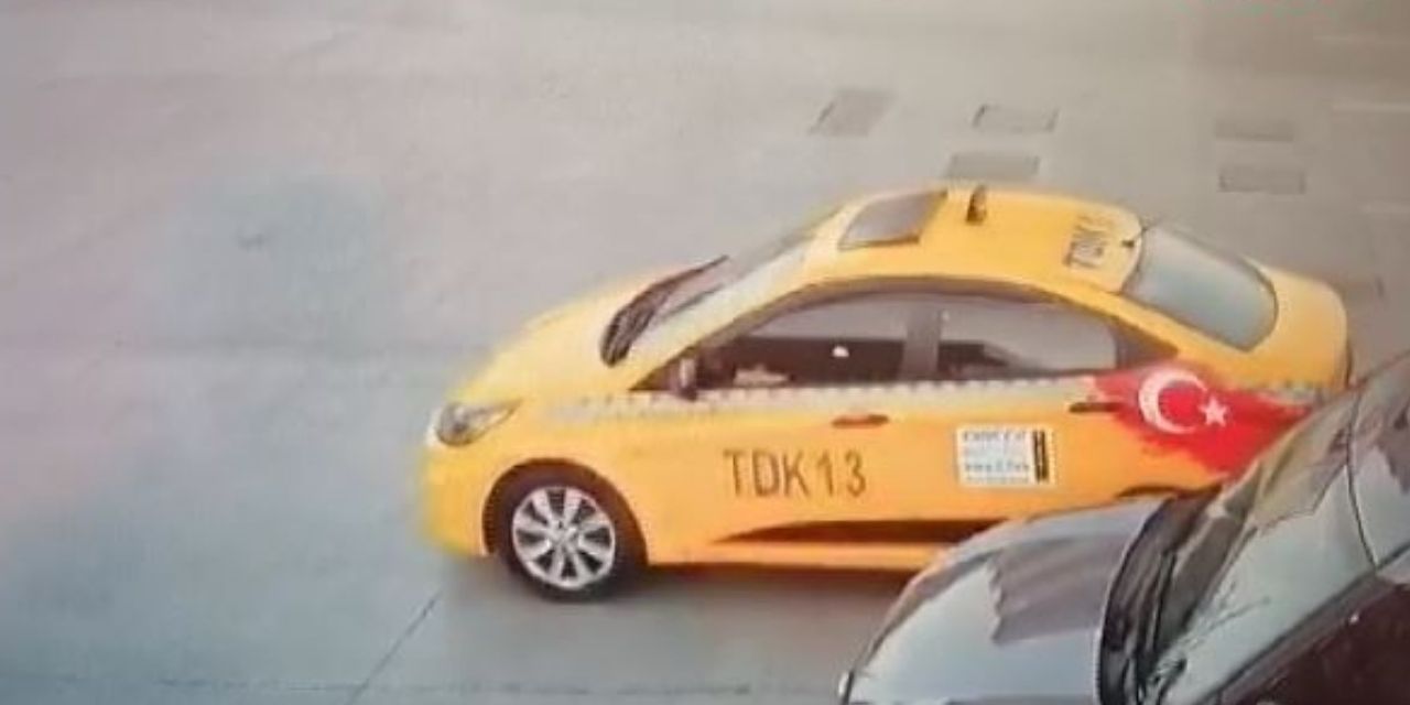 Hayatla ölüm arasında... El freni