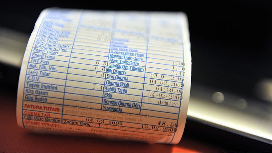 Elektriğe zam gündemde