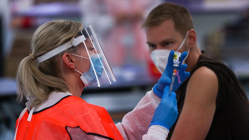 'Mu' varyantı ABD’nin 49 eyaletine sıçradı