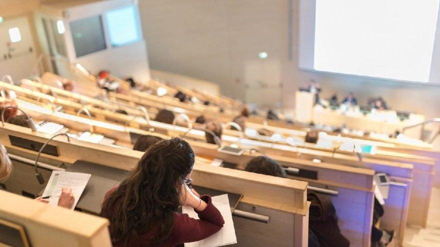 Üniversitelerde yüz yüze eğitim nasıl olacak?