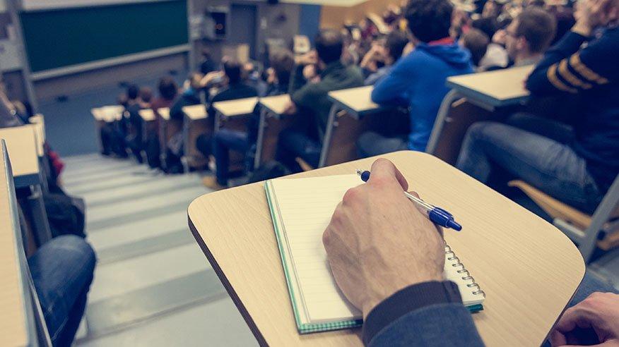 Üniversitelerde yüz yüze eğitimin detayları belli oldu