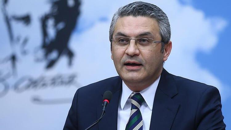 CHP'li Salıcı Erbil dönüşü konuştu: Ortadoğu Barış ve İşbirliği Teşkilatı Girişimini önerdik