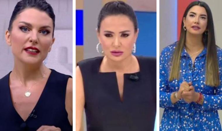 RTÜK'ten gündüz kuşağı programlarına ceza