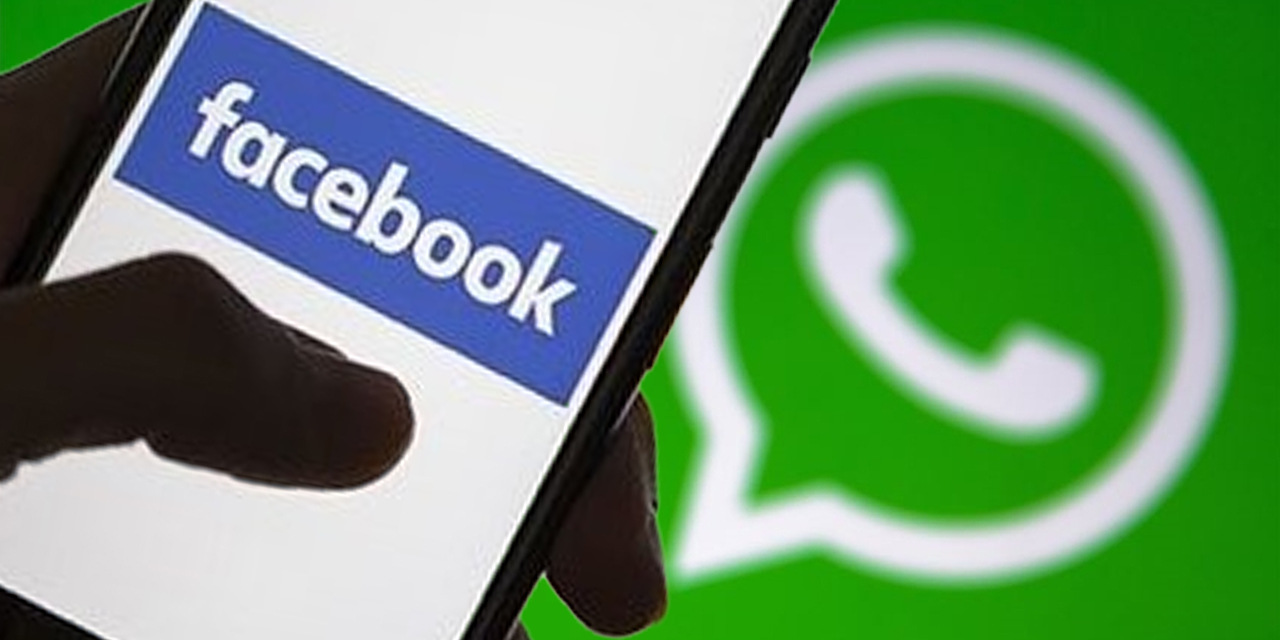 Facebook’un tüm WhatsApp mesajlarını okuduğu iddia edildi