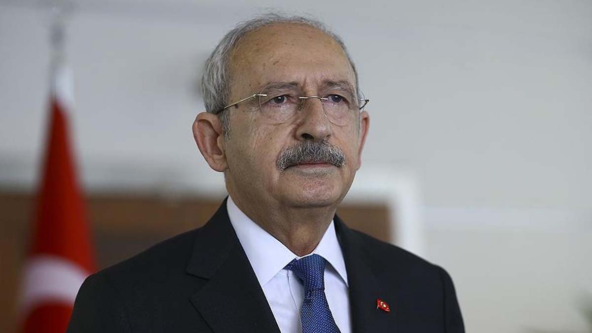 Kılıçdaroğlu: İttifakta sorun yok