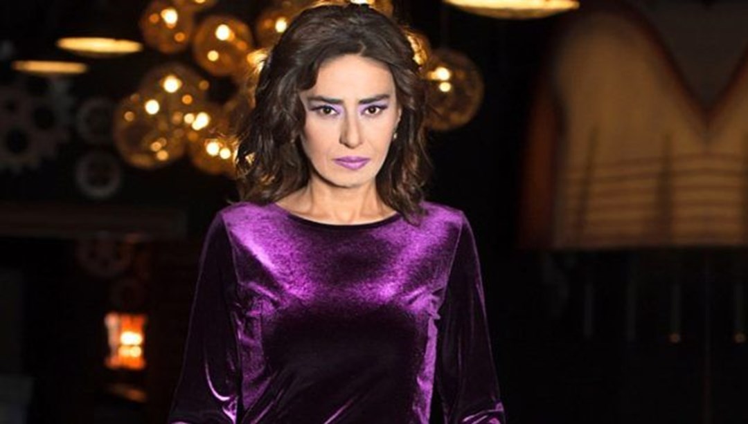 Yıldız Tilbe yalanladı: Aşı maşı olmayacağım