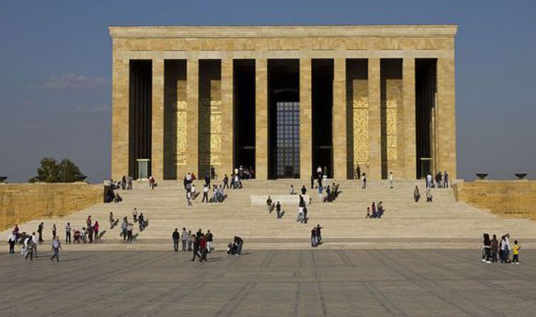 Ankara Büyükşehir Belediyesi'nden Anıtkabir duyurusu