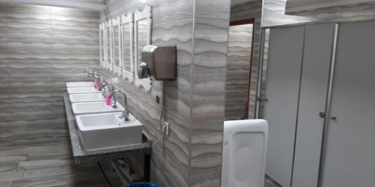 Araştırma: Umumi tuvaletlerde koronavirüs bulaşma riski ne kadar?