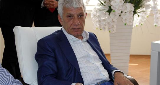 Mustafa Gündoğan kimdir?