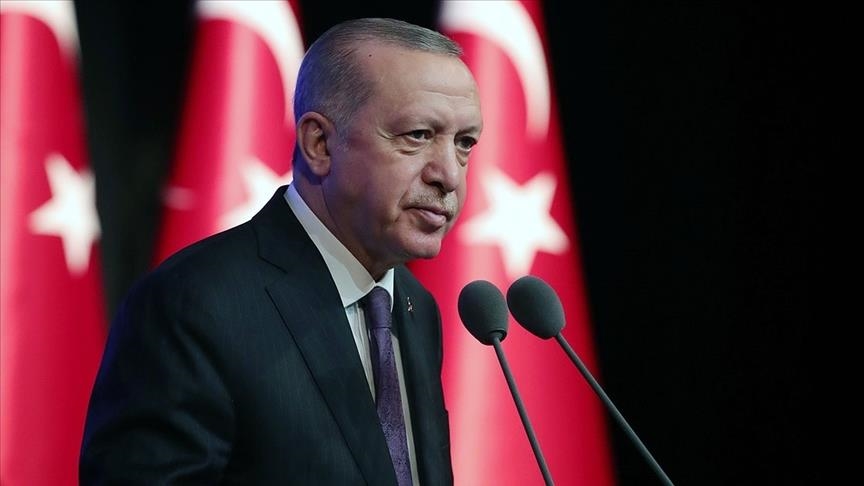 Erdoğan'dan Batı'ya göçmen eleştirisi: Aylan bebek, modern dünyanın utanç vesikası