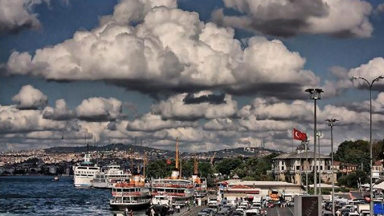 İstanbul tehlike altında mı?
