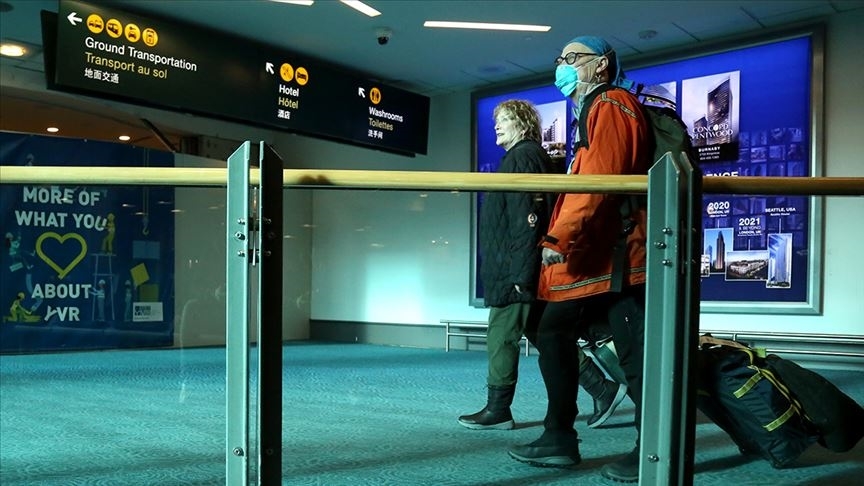 Avrupa Birliği seyahat listesinde değişiklik! 6 ülkeyi çıkardı