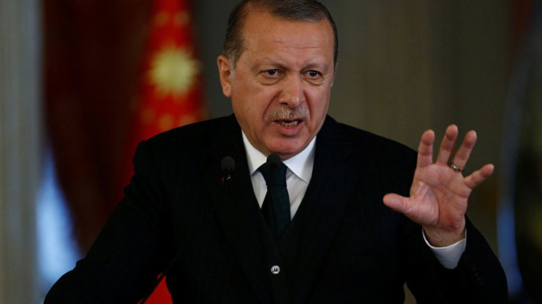 Erdoğan'dan Kılıçdaroğlu'na "belge" yanıtı