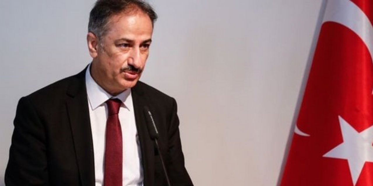 Boğaziçi Rektörü İnci: Aşkın gözü kördür