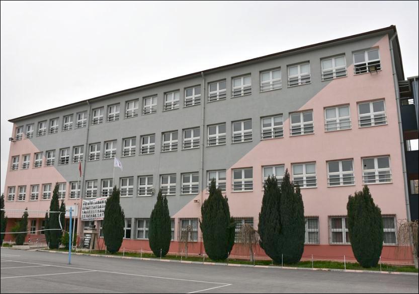 3 öğrenci pozitif! 31 öğrenci karantinada