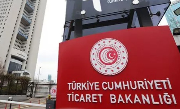 Ticaret Bakanlığı'ndan mülteci genelgesi