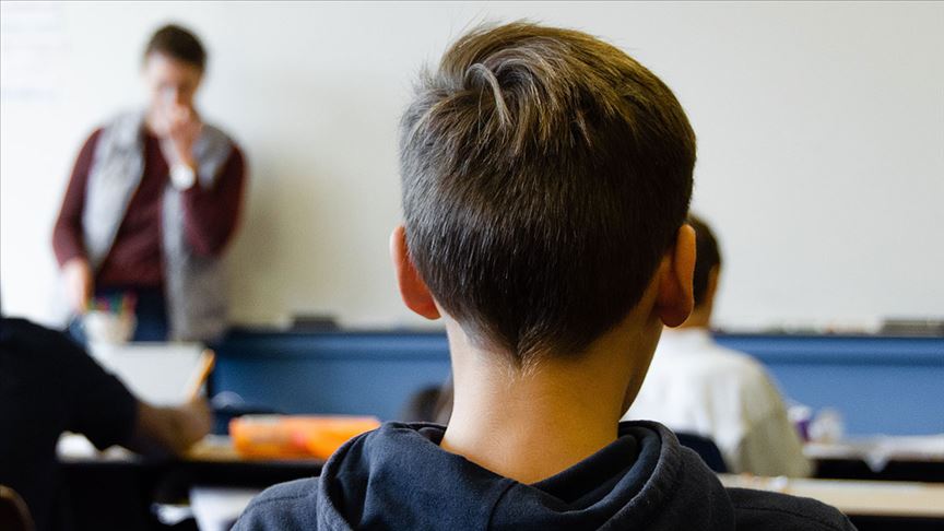 Bakan, yeni okul uygulamasını anlattı