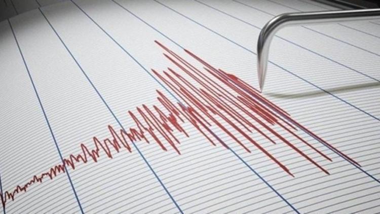 Girit'te 6.5 büyüklüğünde deprem: 1 ölü