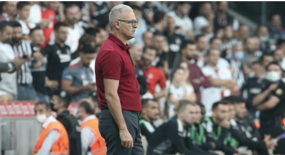 İrfan Buz’dan hakem isyanı: Yüzde 100 penaltımız verilmedi