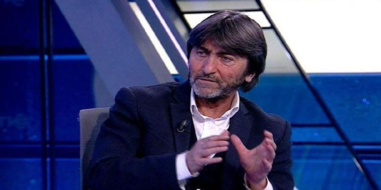 Rıdvan Dilmen'den Beşiktaş açıklaması