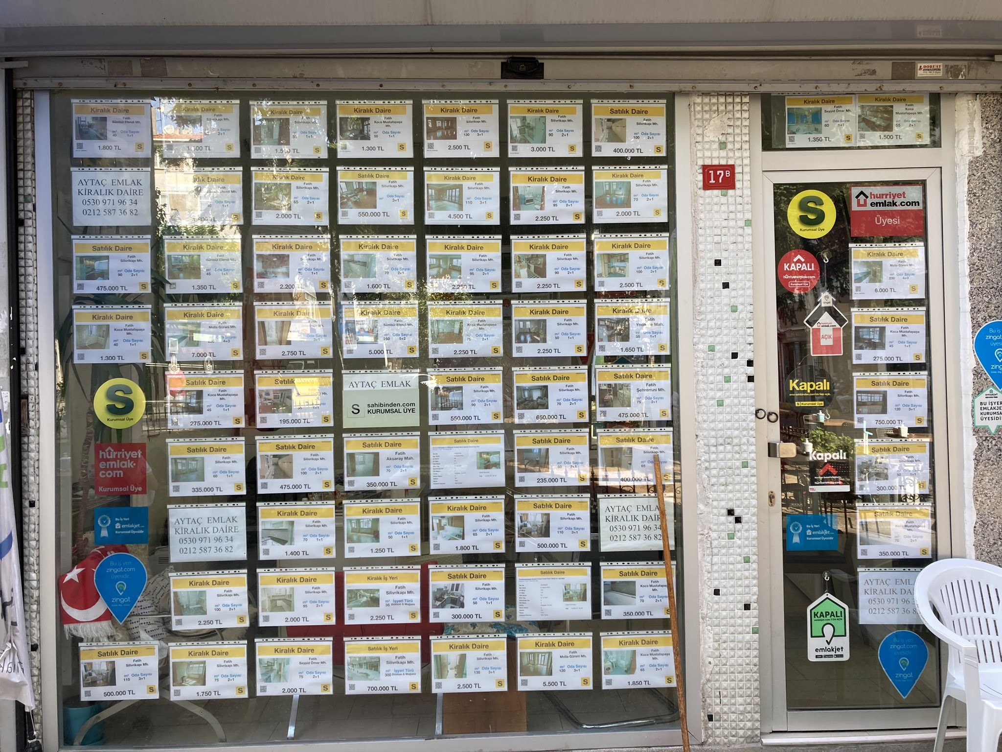 KİPTAŞ Genel Müdürü tane tane anlattı: Kira fiyatlarının artmasındaki dört neden