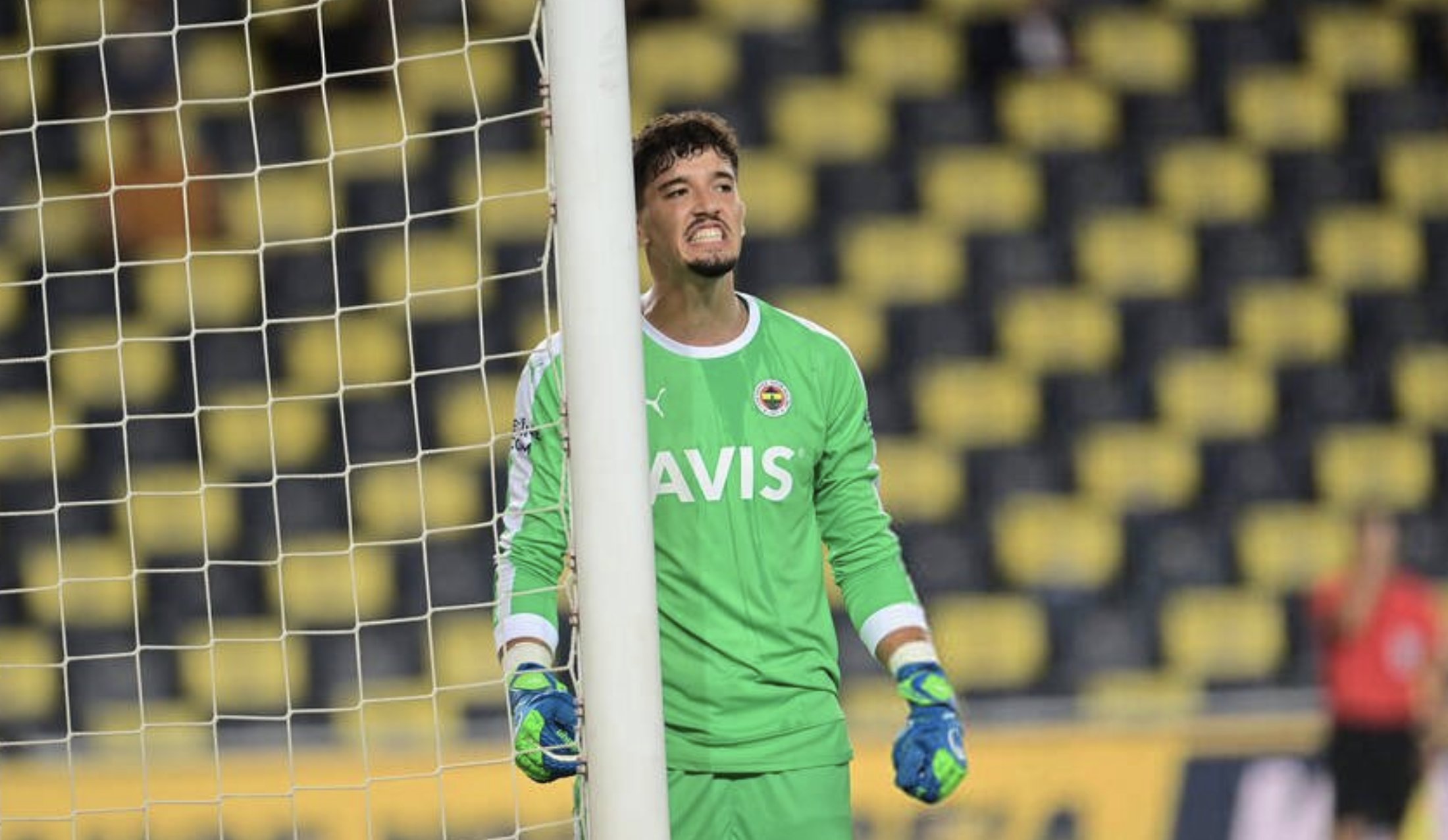 Altay Bayındır’ın büyük hatasına Rıdvan Dilmen yorumu!