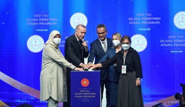 MEB'in oyunu ortaya çıktı!