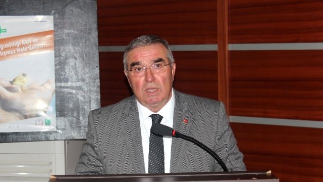 AKP'li eski vekil Şükrü Önder FETÖ'den 6 yıl 3 ay hapis cezasına çarptırıldı