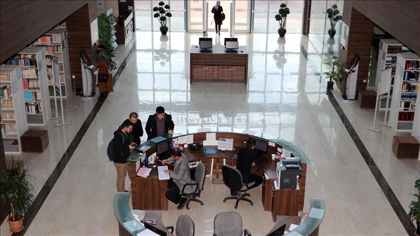 Vakıf üniversitelerine ücretine yüzde 25 zam