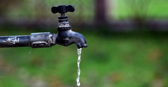 İstanbul'da 3 ilçede su kesintisi