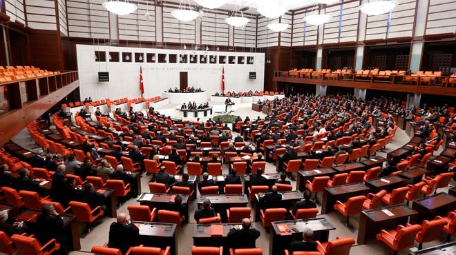 "Vergi cennetleri araştırılsın" önergesi AKP oylarıyla reddedildi