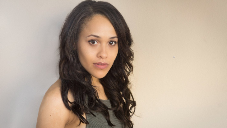 Oyuncu Tanya Fear 4 gündür kayıp