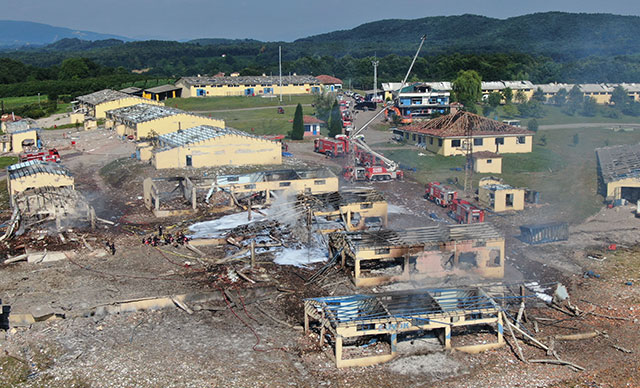 Hendek davasında yeni gelişme: MİT sabotaj tezini yalanladı