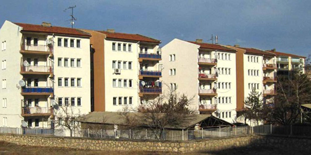 Lojmana jakuzi, salıncak, led ışıklı ayna yaptıran rektör hakkında karar verildi