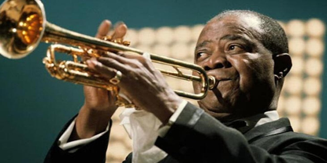 Cazcı Louis Armstrong CIA ajanı çıktı