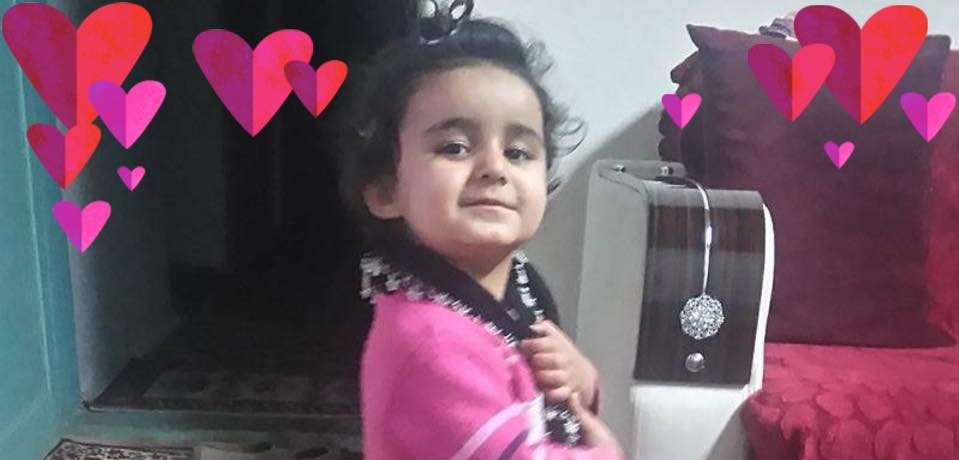4 yaşındaki Saliha'nın nardaki tarım ilacı nedeniyle öldüğü kesinleşti