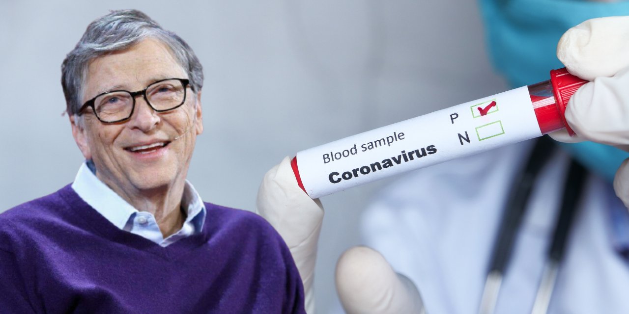 Bill Gates’ten bir pandemi uyarısı daha: Endişeliyim