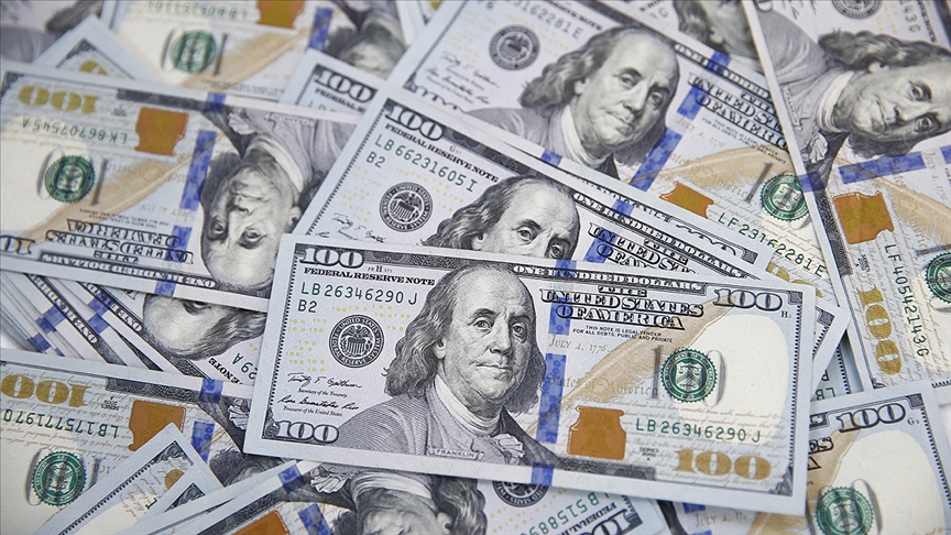 ABD'de enflasyon ağustosta yüzde 0,3 arttı