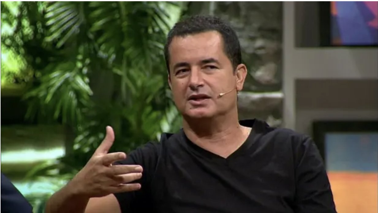 Acun Ilıcalı'dan Beşiktaş - Borussia Dortmund maçı açıklaması