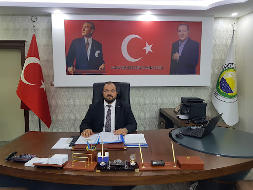 AKP'li belediye başkanının inşaatı 'kaçak' çıktı