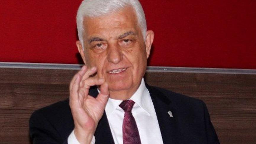 CHP'li belediyenin kredi onayı çıkmadı: Bizi boğmaya çalışıyorlar