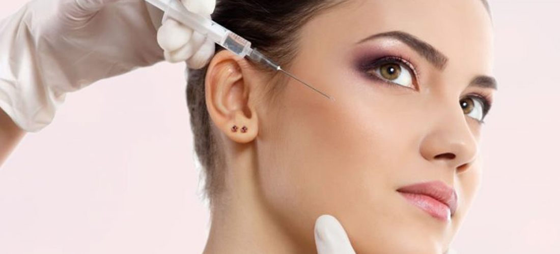 Sosyal medyada botoks ve dolgu kursları