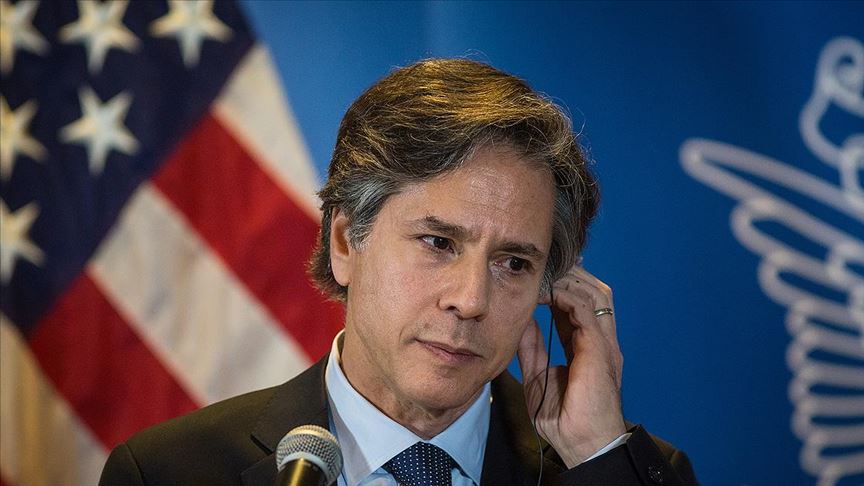 Konu Taliban... Blinken'ı topa tuttular: Beceriksiz... İki yüzlü...