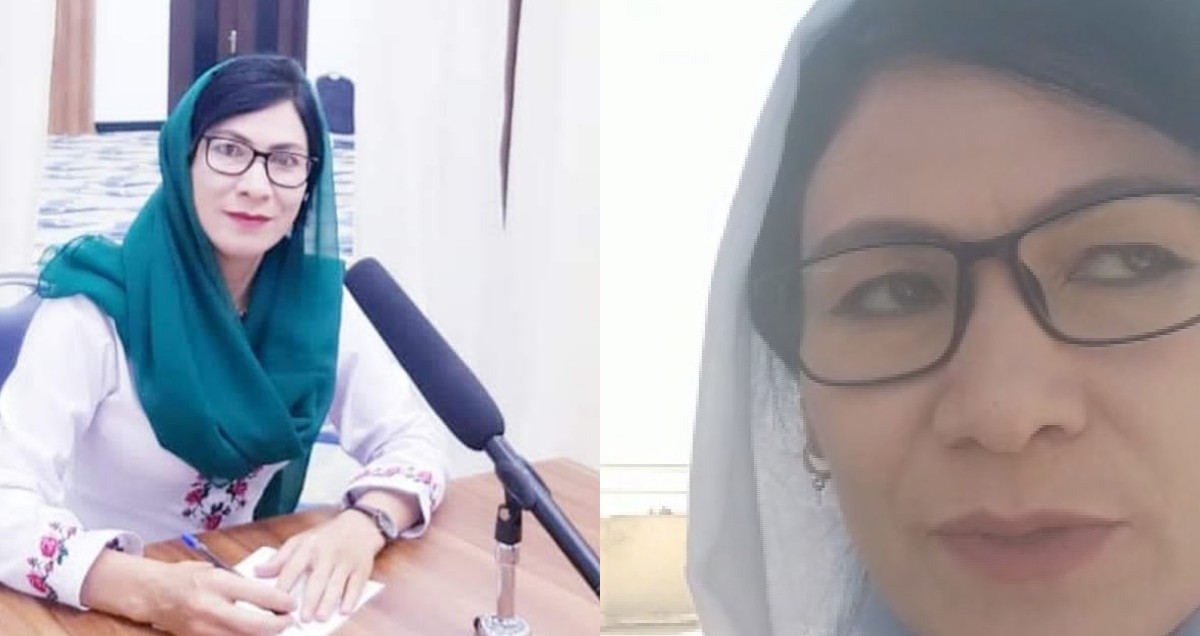 Taliban sonrası evinden çıkamayan Uzra Hussaini seslendi: Türkiye'den ve kadınlarından ricamız var