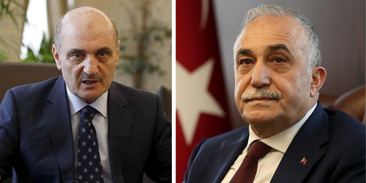 AKP'li vekilden 'Bürokratlar hesap verebilmeli' çıkışı