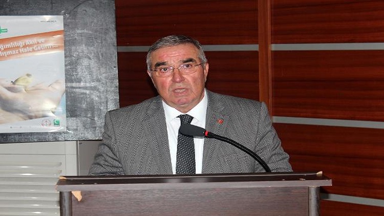AKP'li eski milletvekili FETÖ'den tutuklandı