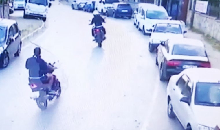 Tacizciyi öldürmek isterken yanlış kişiyi öldürdüler