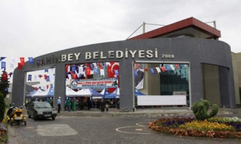 AKP'li belediyeden FETÖ'den ceza almış şahsın şirketine ihale