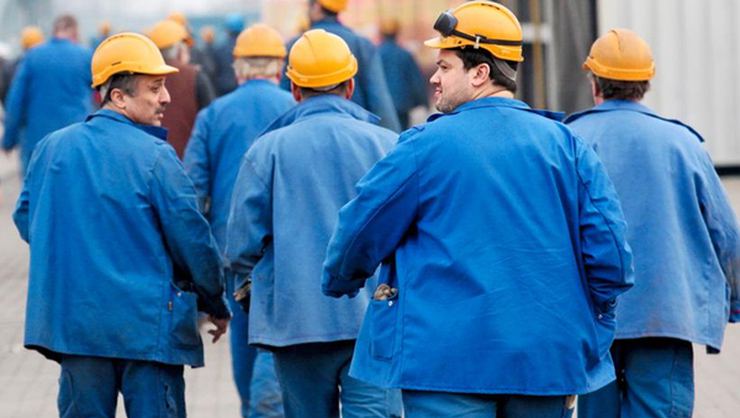 Almanya yeniden işçi alımına başlayabilir